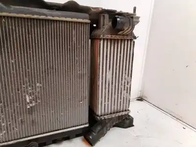 Автозапчастина б/у водяний радіатор для citroen c4 grand picasso intensive посилання на oem iam 968247758  verificado 1-9-2025