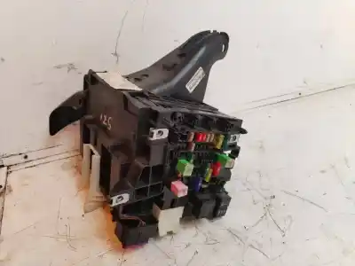 Peça sobressalente para automóvel em segunda mão caixa de fusíveis e relés por seat leon sc (5f5) 2.0 tdi referências oem iam 5q0937084aq
