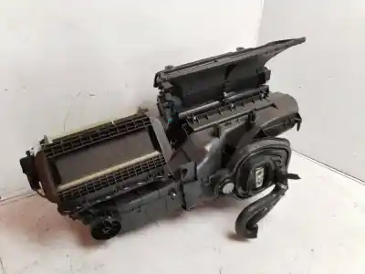 Peça sobressalente para automóvel em segunda mão aquecimento normal completo por seat leon sc (5f5) 2.0 tdi referências oem iam 5f1819152a