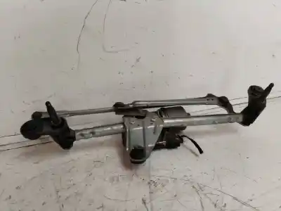 Peça sobressalente para automóvel em segunda mão motor do limpador traseiro por seat leon sc (5f5) 2.0 tdi referências oem iam 5f1955119a