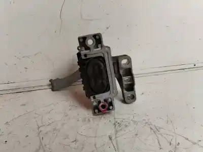 Second-hand car spare part front engine support for seat leon sc (5f5) 2.0 tdi oem iam references 5q0199262bj  