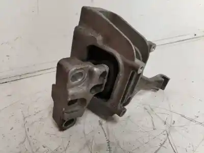 Peça sobressalente para automóvel em segunda mão suporte do motor dianteiro por seat leon sc (5f5) 2.0 tdi referências oem iam 5q0199262bj
