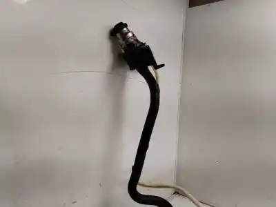 Peça sobressalente para automóvel em segunda mão depósito de combustível por seat leon sc (5f5) 2.0 tdi referências oem iam 5q0201085