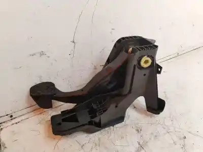 Peça sobressalente para automóvel em segunda mão pedal de travão por seat leon sc (5f5) 2.0 tdi referências oem iam 5q1721058bj