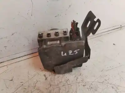 Second-hand car spare part abs for peugeot bipper básico oem iam references 0265252078