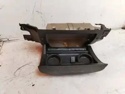 Автозапчастина б/у бардачок для citroen c4 grand picasso intensive посилання на oem iam 9654110677  