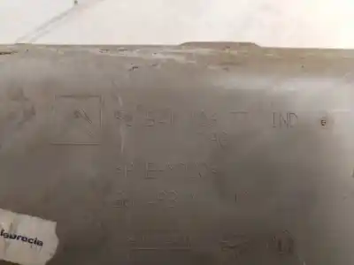 Автозапчастина б/у бардачок для citroen c4 grand picasso intensive посилання на oem iam 9654110677  