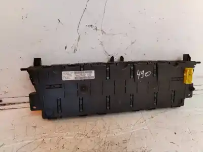 Автозапчастина б/у панель інструментів для citroen c4 grand picasso intensive посилання на oem iam p9666704380  verificado 14-10-25