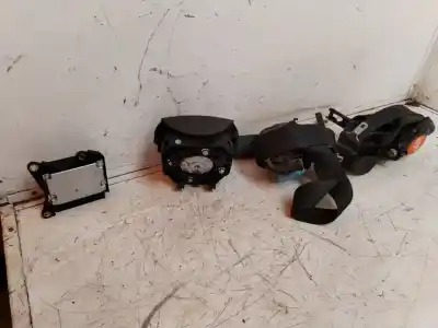 Автозапчасти б/у комплект подушки безопасности за citroen c4 grand picasso intensive ссылки oem iam 9676399880  