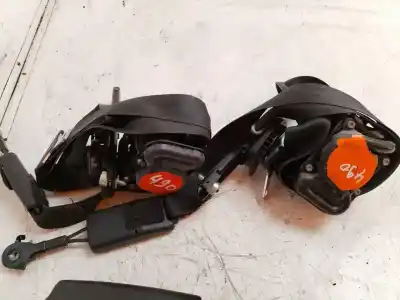 Автозапчасти б/у комплект подушки безопасности за citroen c4 grand picasso intensive ссылки oem iam 9676399880  