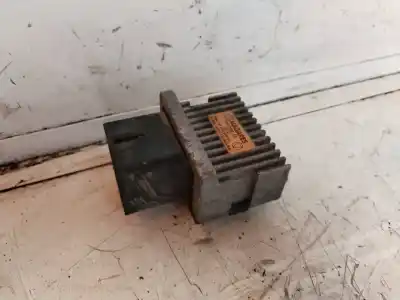 Автозапчастина б/у стійкість на нагревання для citroen c4 grand picasso intensive посилання на oem iam 9663824880  