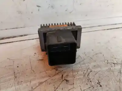 Автозапчастина б/у стійкість на нагревання для citroen c4 grand picasso intensive посилання на oem iam 9663824880  