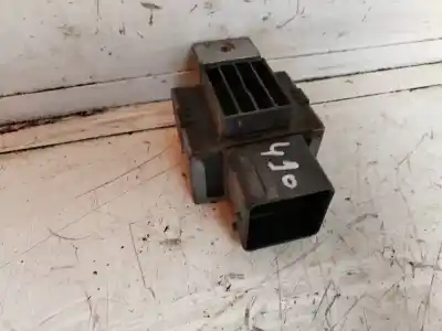 Автозапчастина б/у стійкість на нагревання для citroen c4 grand picasso intensive посилання на oem iam 9663824880  