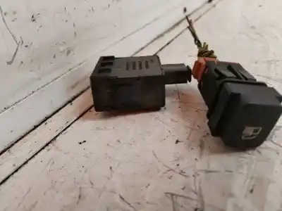 Автозапчастина б/у управління світлом для citroen c4 grand picasso intensive посилання на oem iam 96384422xt  