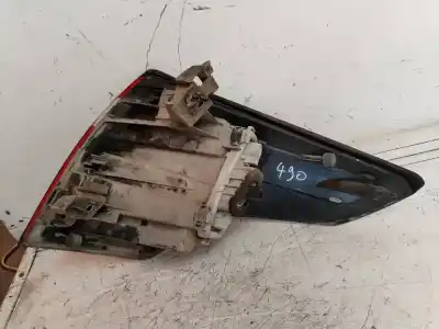 Автозапчастина б/у лівий ход ліхар для citroen c4 grand picasso intensive посилання на oem iam 9673164880  