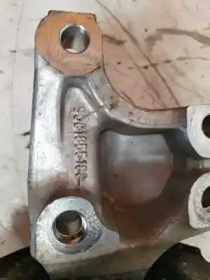 Автозапчастина б/у підтримка двигуна для citroen c4 grand picasso intensive посилання на oem iam 9681855180  