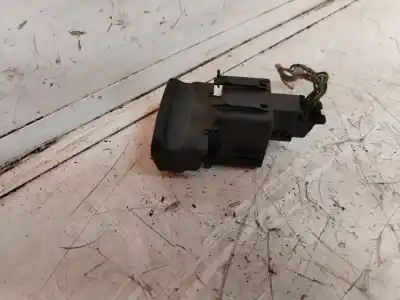 Автозапчастина б/у електричне стояночне гальмо для citroen c4 grand picasso intensive посилання на oem iam 96551922zd  