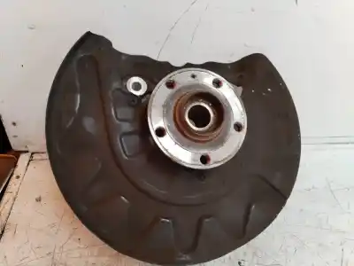 Pezzo di ricambio per auto di seconda mano attacco anteriore destro per seat leon st (5f8) 2.0 cupra riferimenti oem iam 5q0407258