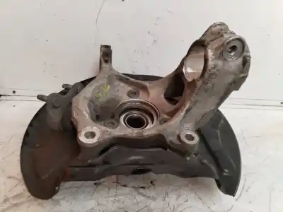 Pezzo di ricambio per auto di seconda mano snodo anteriore sinistro per seat leon st (5f8) 2.0 cupra riferimenti oem iam 5q0407257a