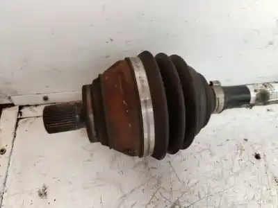 Pezzo di ricambio per auto di seconda mano trasmissione anteriore destra per seat leon st (5f8) 2.0 cupra riferimenti oem iam 5q0407271ap