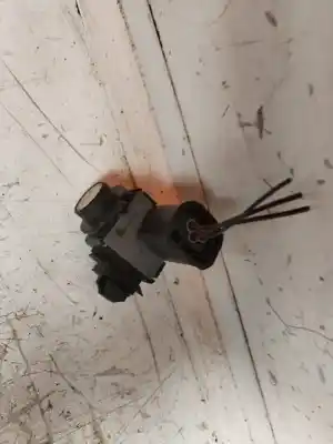 Pezzo di ricambio per auto di seconda mano sensore per seat leon st (5f8) 2.0 cupra riferimenti oem iam 5q0907643c