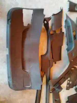 Pezzo di ricambio per auto di seconda mano modanatura per seat leon st (5f8) 2.0 cupra riferimenti oem iam 5f9867601