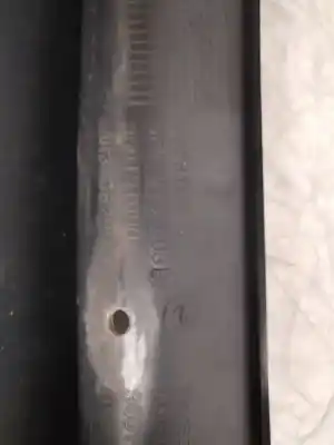 Pezzo di ricambio per auto di seconda mano siluro per seat leon st (5f8) 2.0 cupra riferimenti oem iam 5f2819403