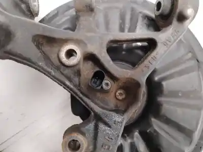 Pezzo di ricambio per auto di seconda mano snodo posteriore sinistro per seat leon st (5f8) 2.0 cupra riferimenti oem iam 