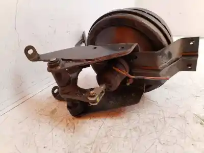 Second-hand car spare part brake servo for nissan atleon atleon tk95/1 oem iam references 6139000