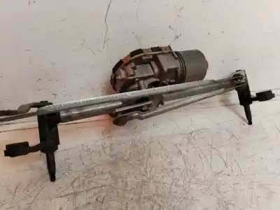 Pezzo di ricambio per auto di seconda mano tiranti e motorino del tergicristallo anteriore per seat leon st (5f8) 2.0 cupra riferimenti oem iam 5f1955119