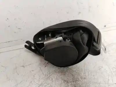 Pezzo di ricambio per auto di seconda mano cintura di sicurezza posteriore destra per seat leon st (5f8) 2.0 cupra riferimenti oem iam 6211806
