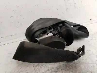 Pezzo di ricambio per auto di seconda mano cintura di sicurezza posteriore sinistra per seat leon st (5f8) 2.0 cupra riferimenti oem iam 6211806