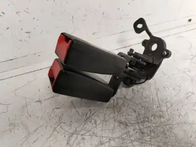 Pezzo di ricambio per auto di seconda mano set cinghie posteriori per seat leon st (5f8) 2.0 cupra riferimenti oem iam 5f0857739