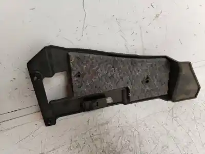 Pezzo di ricambio per auto di seconda mano modanatura per seat leon st (5f8) 2.0 cupra riferimenti oem iam 5f1863667