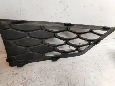 Pezzo di ricambio per auto di seconda mano griglia paraurti sinistra per seat leon st (5f8) 2.0 cupra riferimenti oem iam 5f0853665