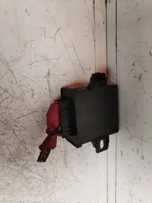 Second-hand car spare part electronic module for seat leon st (5f8) 2.0 cupra oem iam references 5q0907357  verificado 29-9-25