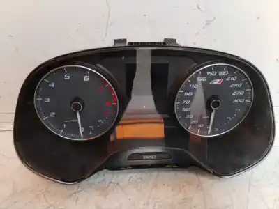 Peça sobressalente para automóvel em segunda mão QUADRANTE por SEAT LEON ST (5F8)  Referências OEM IAM 5F0920873  VERIFICADO 20-10-25