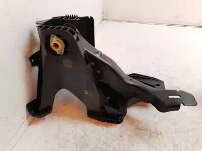 Pezzo di ricambio per auto di seconda mano pedale del freno per seat leon st (5f8) 2.0 cupra riferimenti oem iam 5q1721058