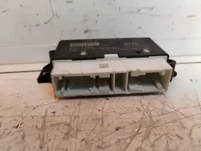 Pezzo di ricambio per auto di seconda mano modulo elettronico per seat leon st (5f8) 2.0 cupra riferimenti oem iam 5q0919294