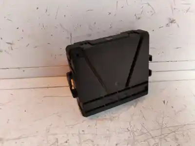 Second-hand car spare part electronic module for seat leon st (5f8) 2.0 cupra oem iam references 5q0907530  verificado 29-9-25