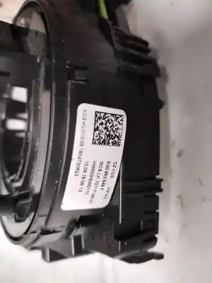 Pezzo di ricambio per auto di seconda mano anello airbag per seat leon st (5f8) 2.0 cupra riferimenti oem iam 5q0953549