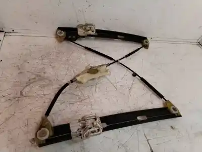 Pezzo di ricambio per auto di seconda mano alzacristalli anteriore destro per seat leon st (5f8) 2.0 cupra riferimenti oem iam 