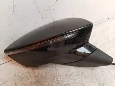 Pezzo di ricambio per auto di seconda mano retrovisore destro per seat leon st (5f8) 2.0 cupra riferimenti oem iam 21996968a