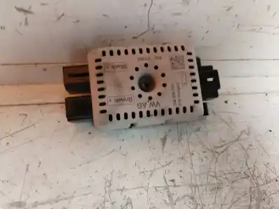 Pezzo di ricambio per auto di seconda mano modulo elettronico per seat leon st (5f8) 2.0 cupra riferimenti oem iam 5q0035570