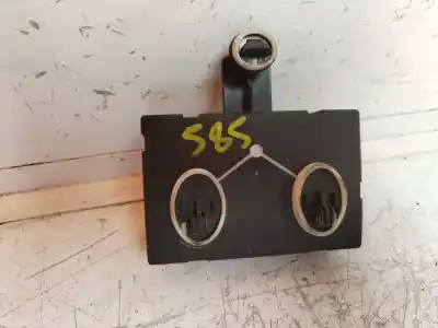 Second-hand car spare part electronic module for seat leon st (5f8) 2.0 cupra oem iam references 5q4959592e  verificado 29-9-25