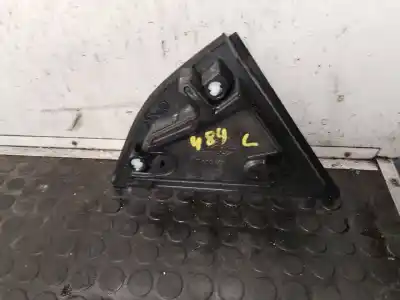 Piesă de schimb auto la mâna a doua capac exterior combustibil pentru peugeot rifter bluehdi 75 referințe oem iam 9825216180