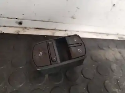 Автозапчасти б/у выключатель левого переднего окна за opel corsa d catch me ссылки oem iam 13258521aa  
