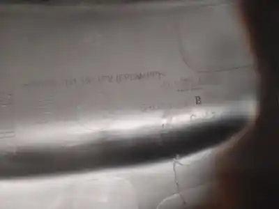 Pezzo di ricambio per auto di seconda mano modanatura per seat leon st (5f8) 2.0 cupra riferimenti oem iam 5f0858560