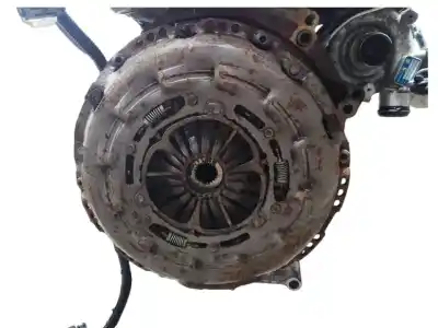 İkinci el araba yedek parçası komple motor için citroen jumper kasten 4h03 oem iam referansları 4h03  