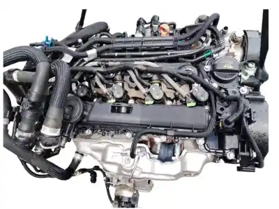 İkinci el araba yedek parçası komple motor için citroen jumper kasten 4h03 oem iam referansları 4h03  